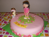2006-12 Ronny's 3rd BDay Israel